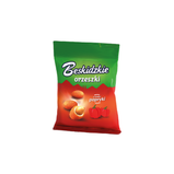 Beskidzkie Pepper Flavored Peanuts 70G x 10