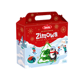 Sniezka Winter Mix Of Sweets 180g x 10