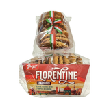 Florentine Sesame Cookies With Pumpkin & Almond 100g x 10