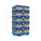 Capri Sun Ice Pops 400g X 210