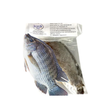 Tilapia Fish Black (800-1kg) x 10kg