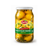Leis Solnetsch-Slivka Yellow Tomatoes 900ML X 12