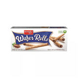 Sweet Plus Waffle Rolls With Cocoa 130g x 24