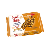 Sweet Home Butter Cookies With Icing 170g X 18