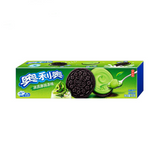 Oreo Ice Cream Filled with Matcha Flavour 97g x 24