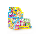Johny Bee Baby Sucker Lollipop 32g x 12