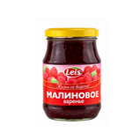 Leis Raspberry Fruit Spread 430g X 10
