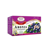 Malwa Chokeberry Flavoured Fruit Tea 40 G (20 X 2 G) X 12