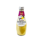 Babylon Garden Coconut Milk-Pineapple 290ml x 24