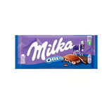 Milka Oreo 100g x 22