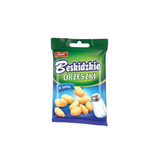 Aksam Beskidskie Nuts Cream With Onion 70g x 10