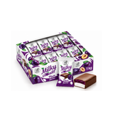 Milky Clouds with plum jelly 1kg X 1