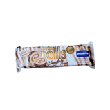 Swiss Rolls Chocolate Flavour 300g x 10