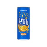 Rani Juice Orange 24 x 240ml
