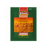 Abido Garam Masala Spice 50g × 10