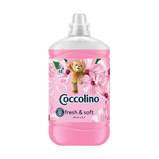 Coccolino Fresh Silk Lily 1700ML X 6