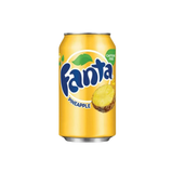 Fanta pinapple ( USA ) 12 x 355ml