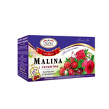 Malwa Raspberry & Cranberry Fruit Tea 40 G (20 X 2 G) x 12