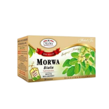 Malwa White Mulberry Diet Supplement Herbal Tea 40 G (20 X 2 G) x 12