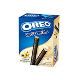 Oreo Wafer Roll Vanille 54g x 20