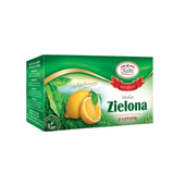 Malwa Green Tea With Lemon 20T*2.0G X 12