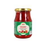 Lidia Ogonjek Hot Tomato Sauce 340g x 6