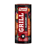 Prymat Classic Grill Seasoning 80g x 9