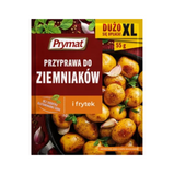 Prymat Seasoning For Potatoes And Fries XL 55 g x 20