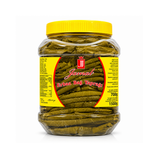 Jamal Vine Leaves Plastic 1.5kg X 6