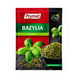 Prymat Dried Basil 10g X 20