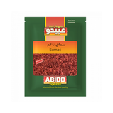 Abido Sumac Spice 50g × 10