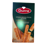 Durra Breadstick with Sesame 400g x 12