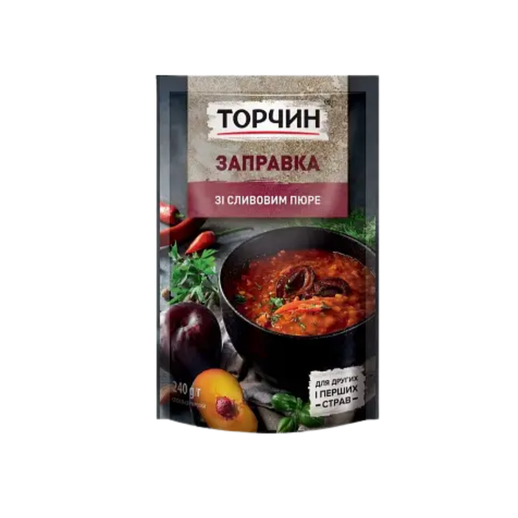 Torchin Kharcho Seasoning 220g x 33
