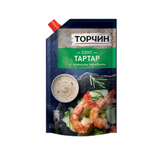 Torchin Tartar Sauce 200g X 30