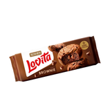 Lovita Brownie Cocoa Cookies 152g X 21