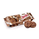 Lovita Cocoa Cookies With Cocoa Drops 150g X 16