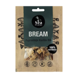 Sea Snacks Bream Fillet Dried Strips 30G x 20