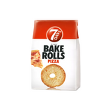 7 Days Bake Rolls Pizza 80g x 12