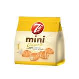 7 Days Mini Croissant with Spumante Flavour Filling 185g x 8