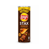 Lays Stax Barbecue 16 x 90g