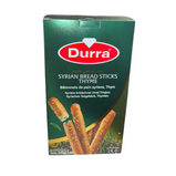 Durra Breadstick Thyme 12 x 400g