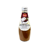 Babylon Garden Coconut Milk-Chocolate 290ml x 24