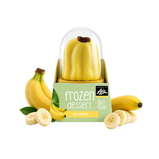 Friends Of Asian Frozen Dessert Banana 75gr x 12
