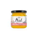 Multi florous Honey Queen Of Bees 220g x 12