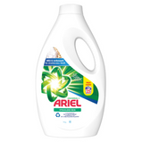 Ariel Liquid Universal 3L x 4