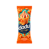 Dadu Caramel Ice Cream with Salted Caramel Filling 150g X 24