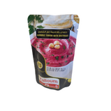 Zalloum Gardens Hummus With Beetroot 4 x 12 x 135 gr