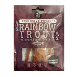 Sea Snacks Rainbow Trout Dried Strips 30G x 20