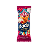 Dadu Mascarpone Ice Cream with Wild Berry Filling 150g X 24