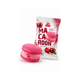 Lasunka Makarun Cherry Ice Cream 50g X 27